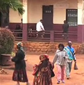 Building an HIV/AIDS Information Hub