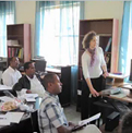 Assessing Medical Library Needs for an Eritrean Future