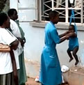 Translating Knowledge into Practice for Uganda's Rural Health Clinics