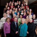 Developing New Nurse Leaders