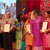 Winners of Elsevier Foundation OWSD Awards Lauded in Kuala Lumpur