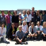 STEM-Writing-Retreat-attendees