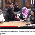 2014 Els Foundation Awards