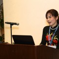 Dr. Dang Thi Oanh, Vietnam