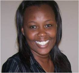 Diana Mukami