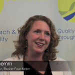 Gender Summit Ylann Schemm Interview