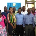 Scientific publishing in Tanzania: a ‘safi sana’ journey