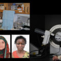 These are the 2018 winners of the OWSD-Elsevier Foundation Award for Early-Career Women Scientists in the Developing World. Learn more about them here – and meet them at AAAS.